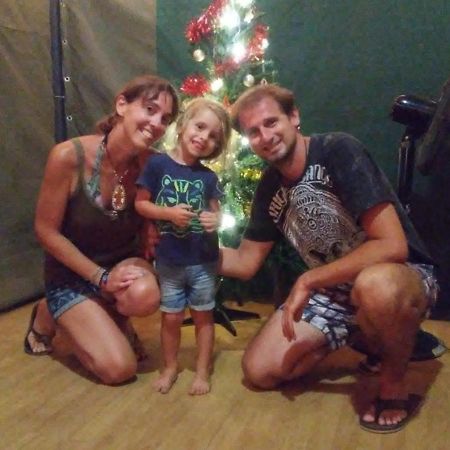 Tented Adventures Pretoriuskop Rest Camp Экстерьер фото