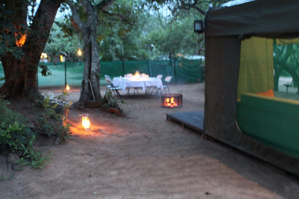 Tented Adventures Pretoriuskop Rest Camp Экстерьер фото