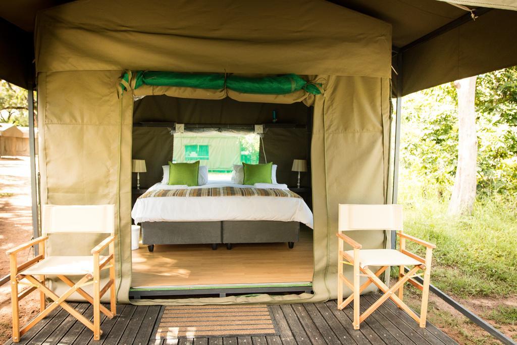 Tented Adventures Pretoriuskop Rest Camp Экстерьер фото
