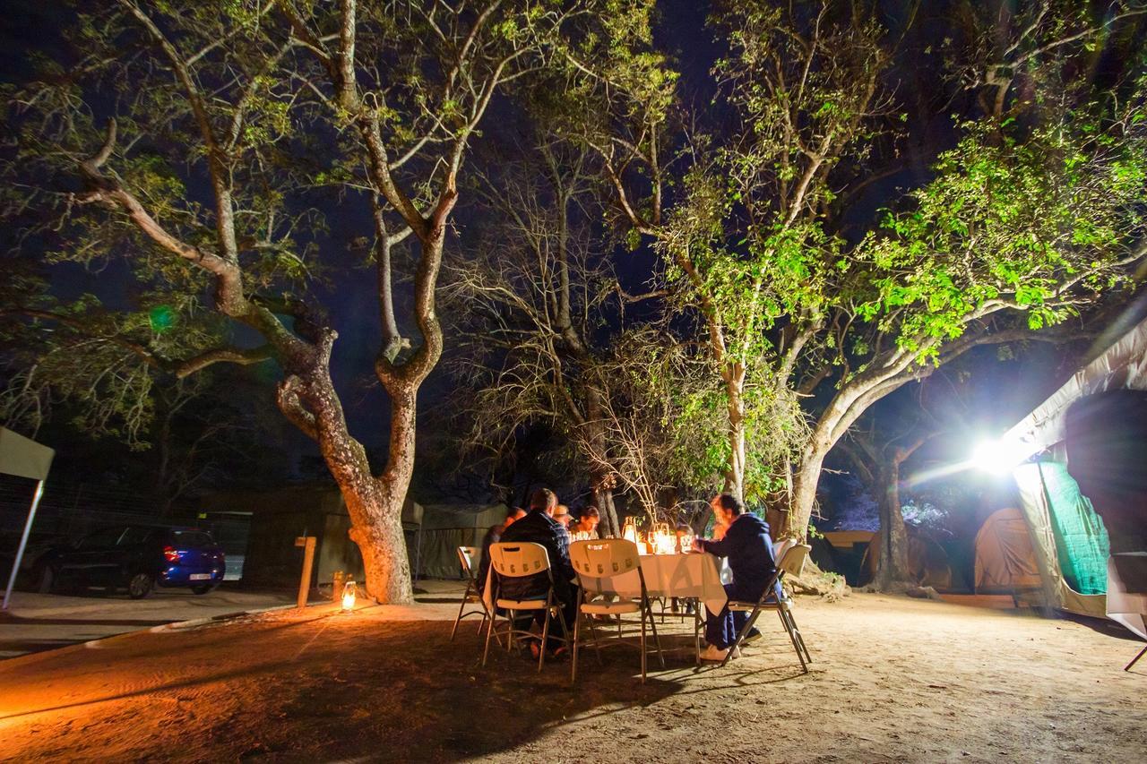 Tented Adventures Pretoriuskop Rest Camp Экстерьер фото